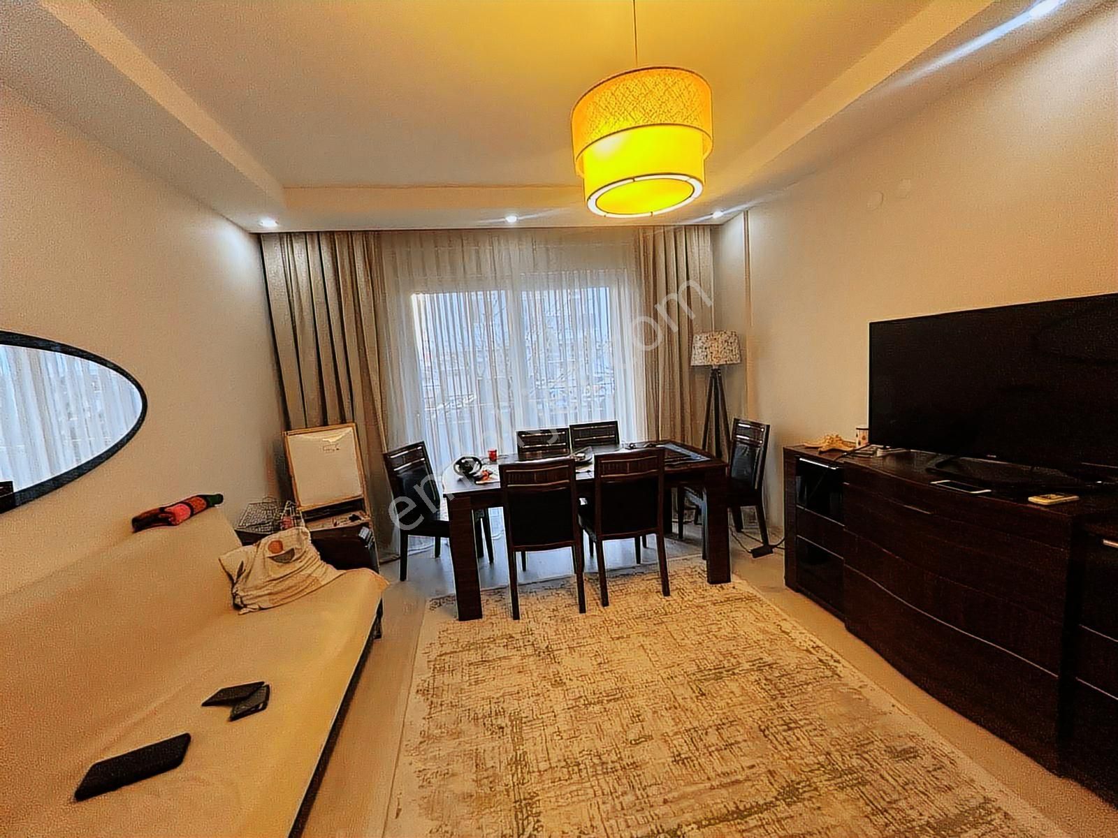 Muratpaşa Kızıltoprak'ta Masrafsız Ve Bakımlı 3+1 Satılık Daire - Görsel 12