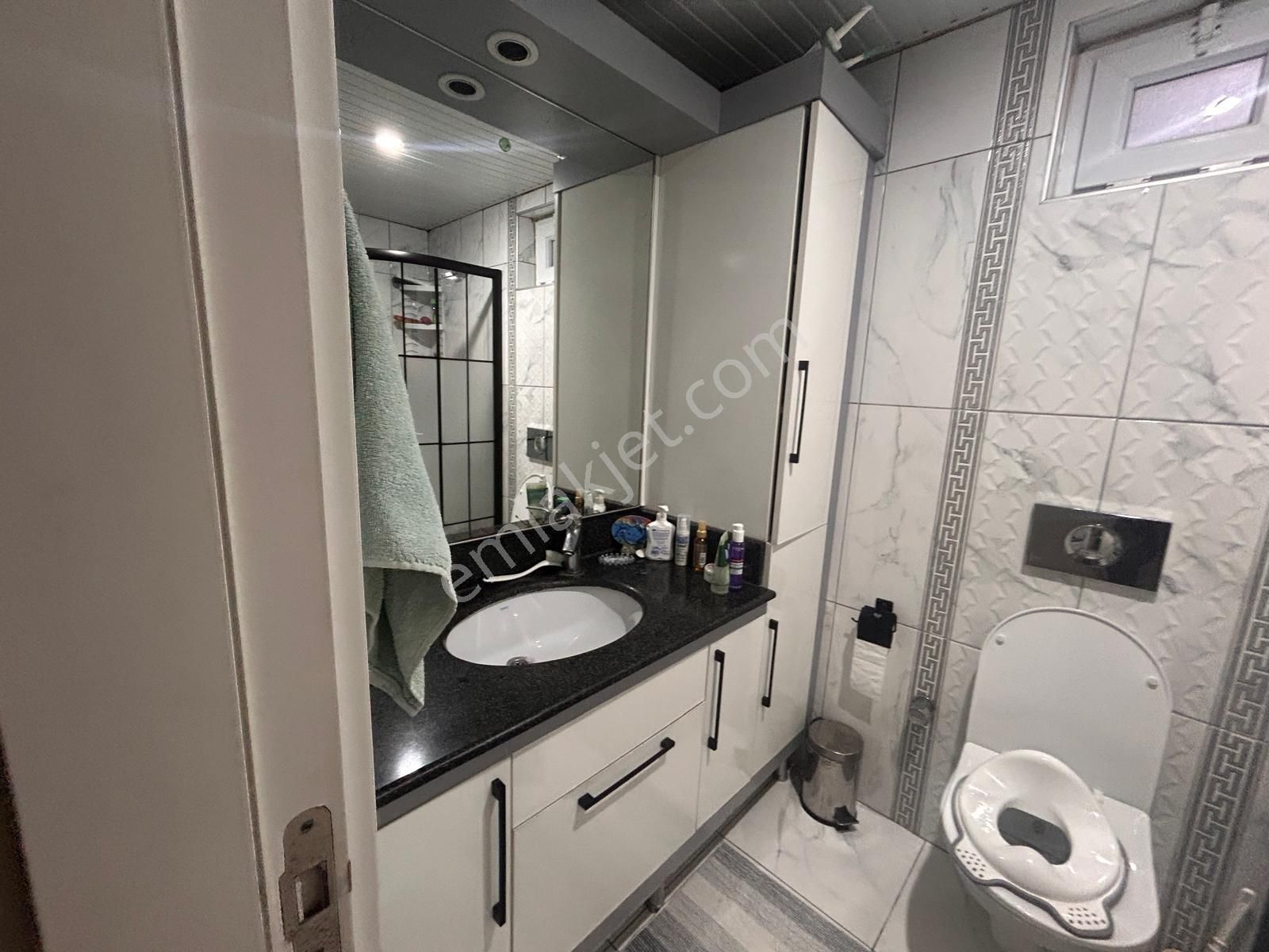 Muratpaşa Kızıltoprak'ta Masrafsız Ve Bakımlı 3+1 Satılık Daire - Görsel 6