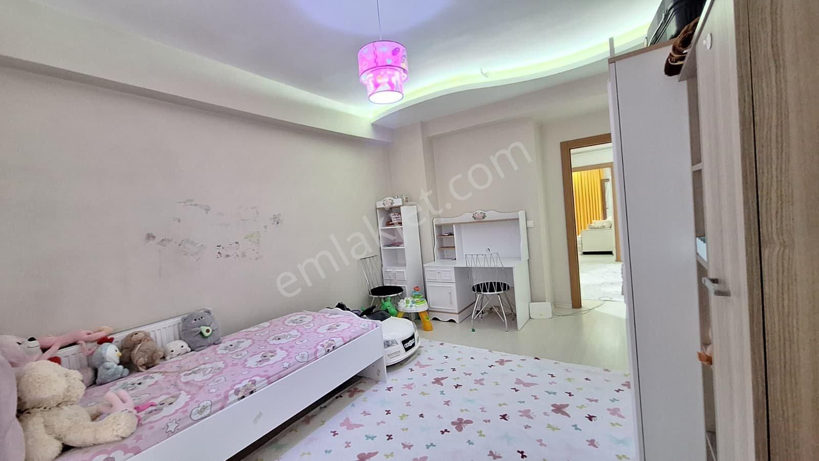 Makrolife Gayrimenkul'den 3+1 Satılık Fırsat Daire - Görsel 20