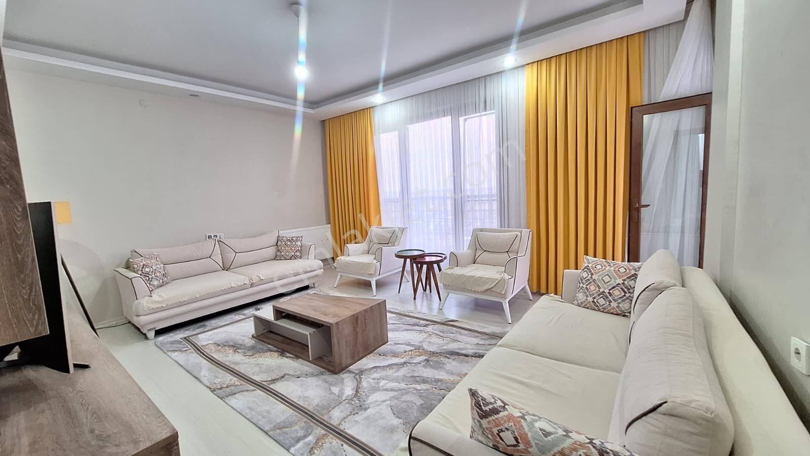 Makrolife Gayrimenkul'den 3+1 Satılık Fırsat Daire - Görsel 16