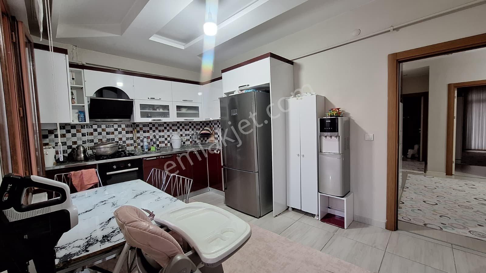 Makrolife Gayrimenkul'den 3+1 Satılık Fırsat Daire - Görsel 12