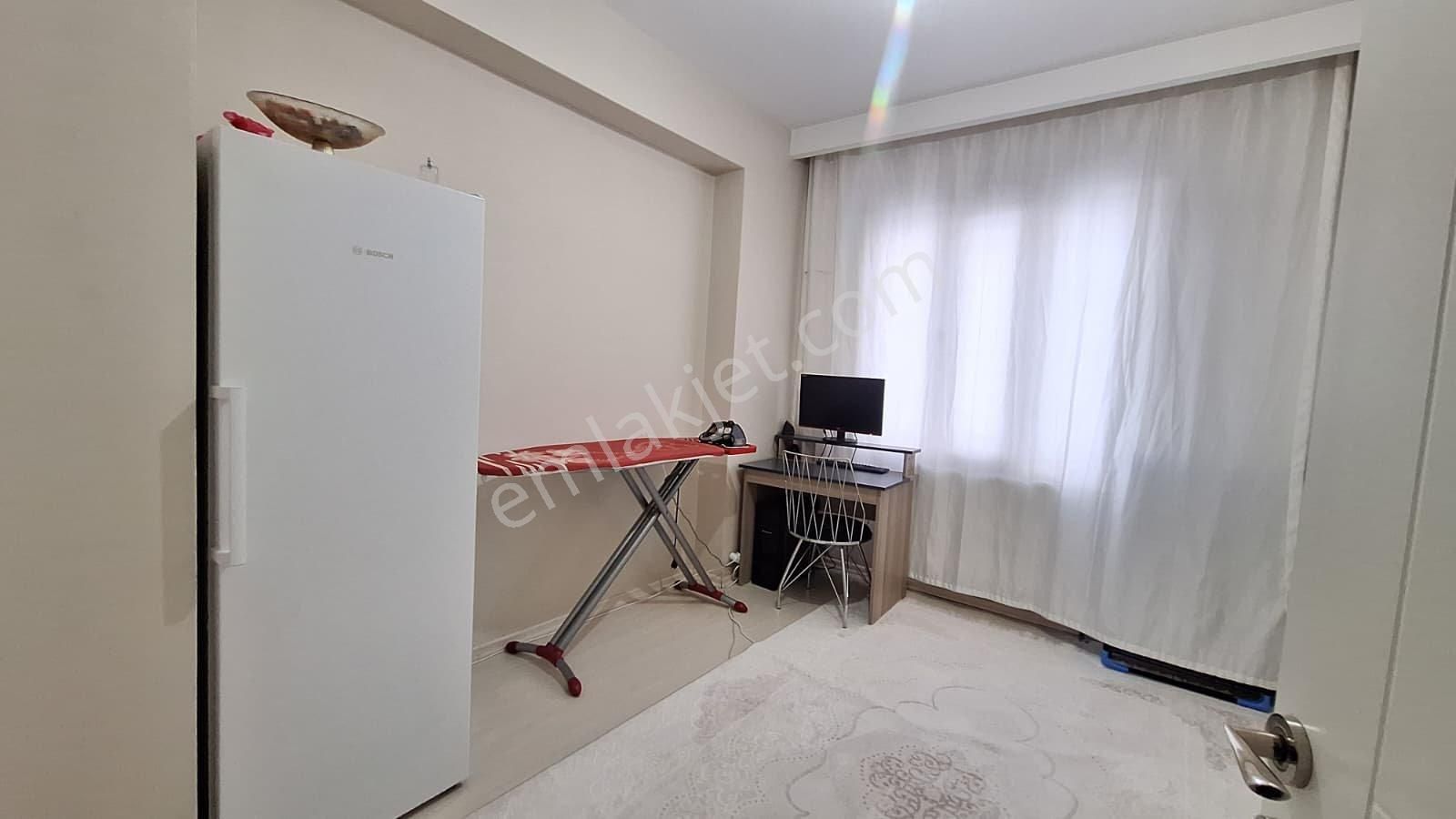 Makrolife Gayrimenkul'den 3+1 Satılık Fırsat Daire - Görsel 21