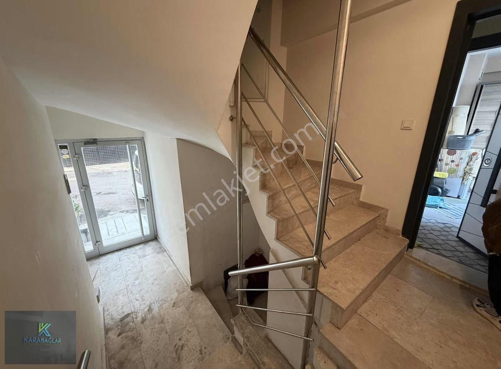 Bozyaka Ssk Yakını 1+1 Fırsat Arakat Otoparklı Yeni Bina - Görsel 13