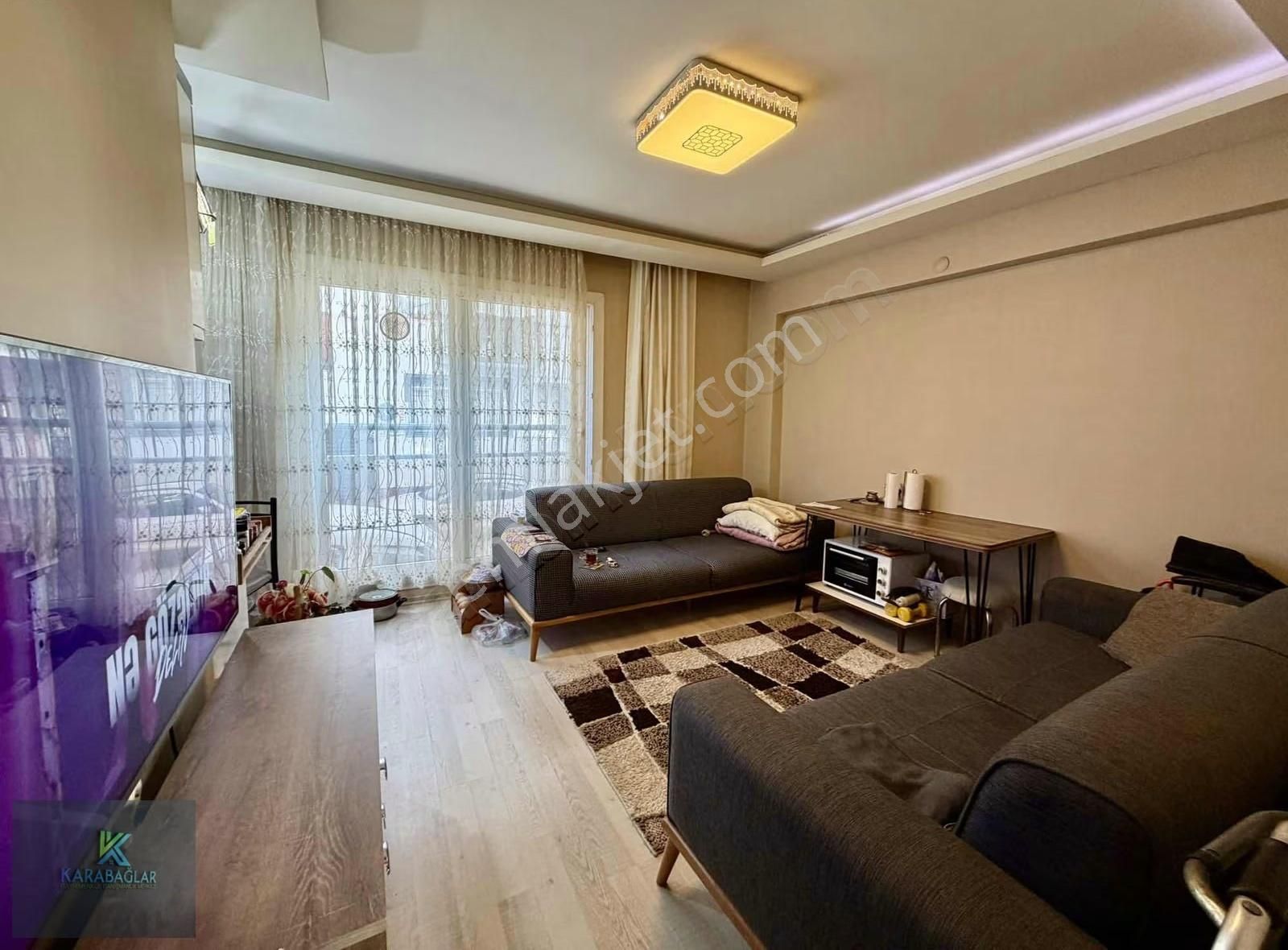 Bozyaka Ssk Yakını 1+1 Fırsat Arakat Otoparklı Yeni Bina - Görsel 6