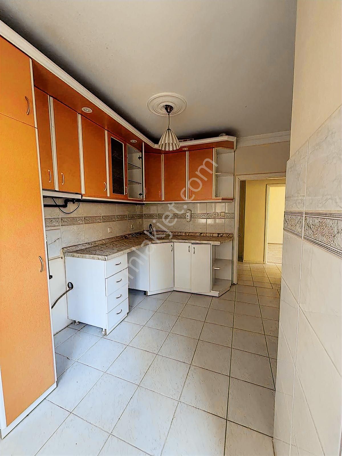 Hüdavendigarda Geniş 2+1 Kiralık Daire - Görsel 10