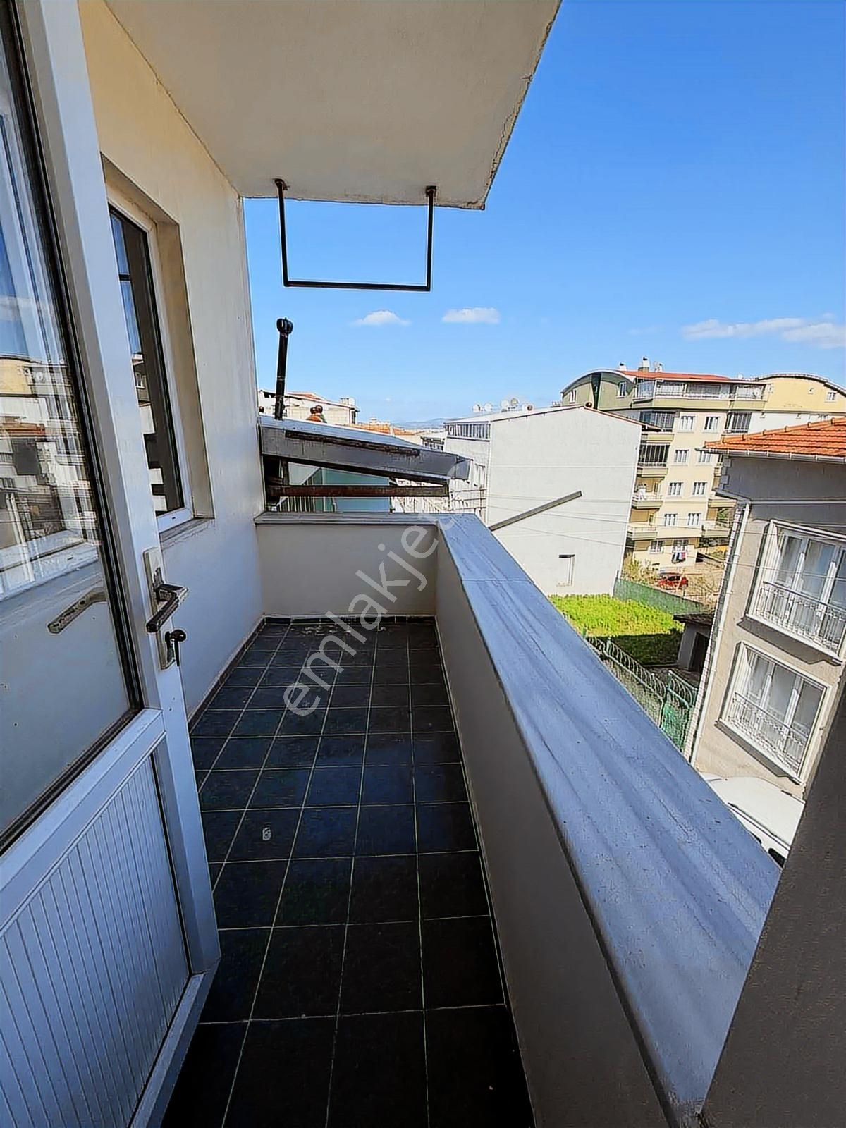 Hüdavendigarda Geniş 2+1 Kiralık Daire - Görsel 8