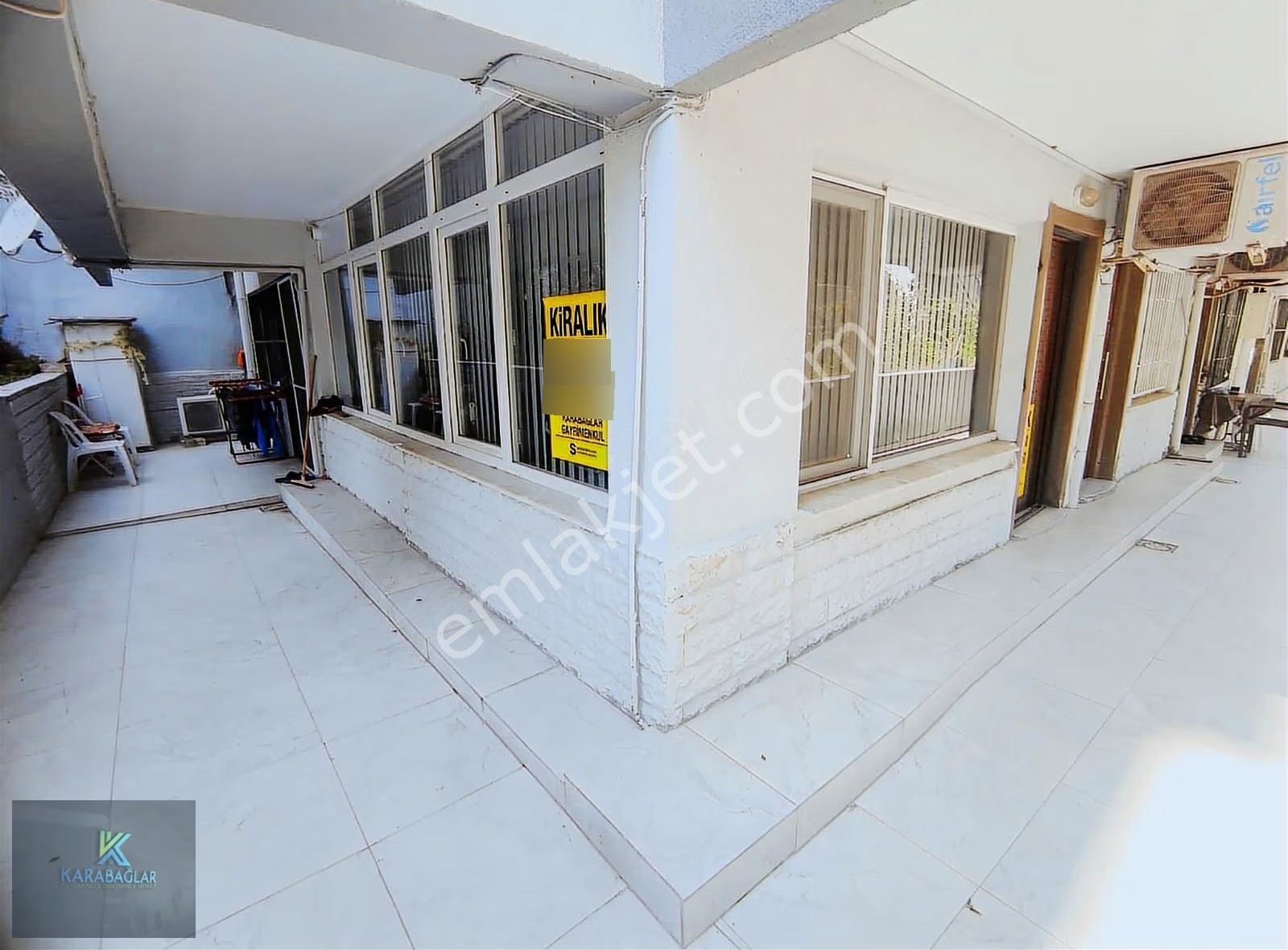 Poligon Metro Stüdyo 1+0 - Görsel 12