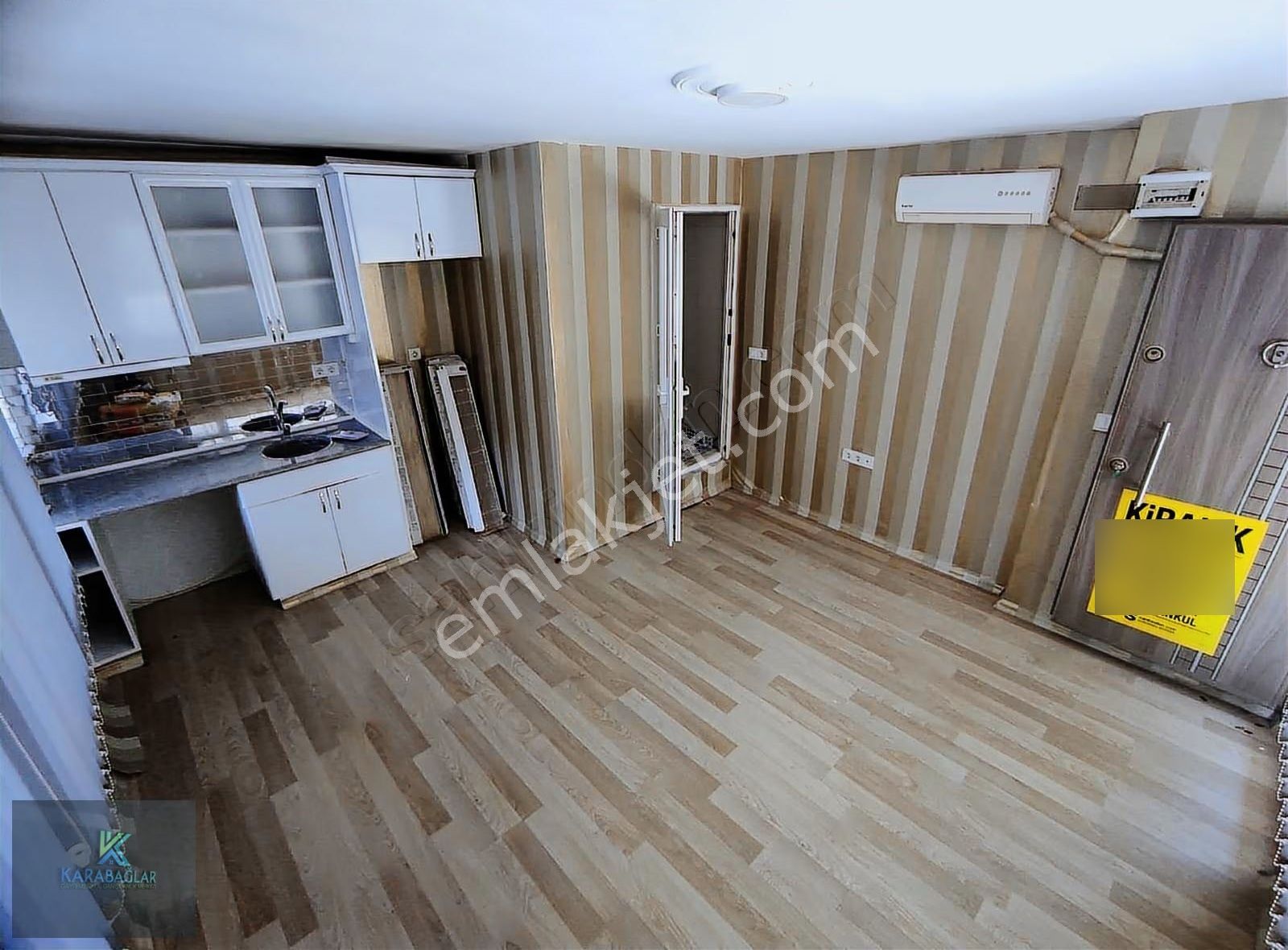 Poligon Metro Stüdyo 1+0 - Görsel 9