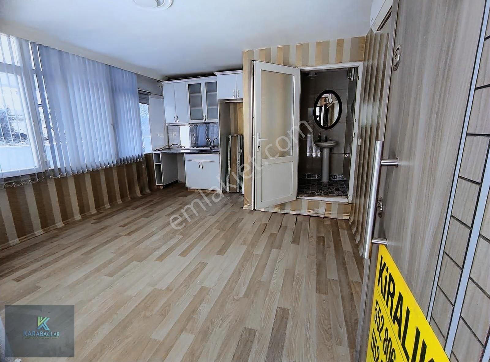 Poligon Metro Stüdyo 1+0 - Görsel 15