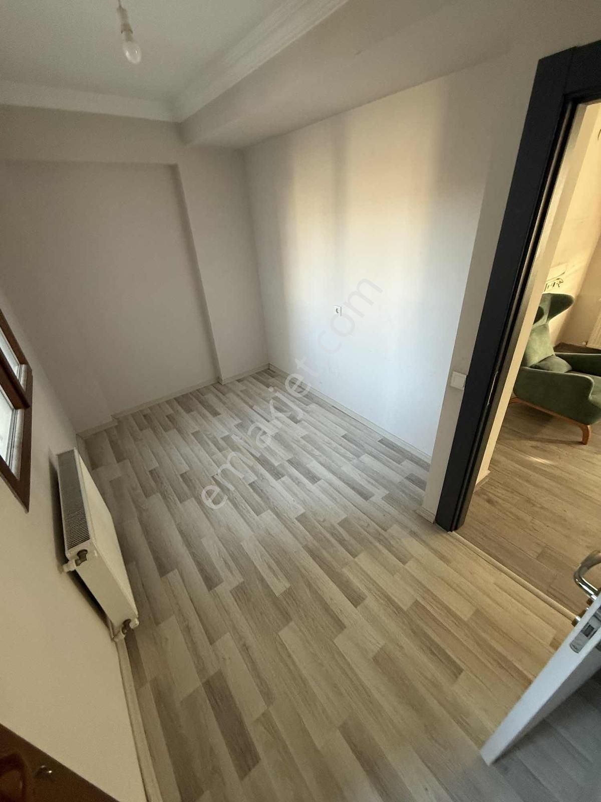 Nurfen'den Genç Binada Arakat Asansörlü Kiralık Daire - Görsel 2