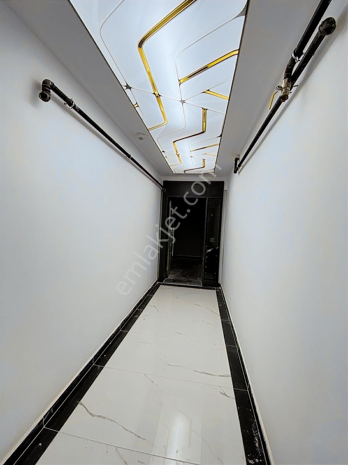 Dumlupınar Mahallesin'de Ara Katta Cadde Üzeri Satılık Daire - Görsel 10