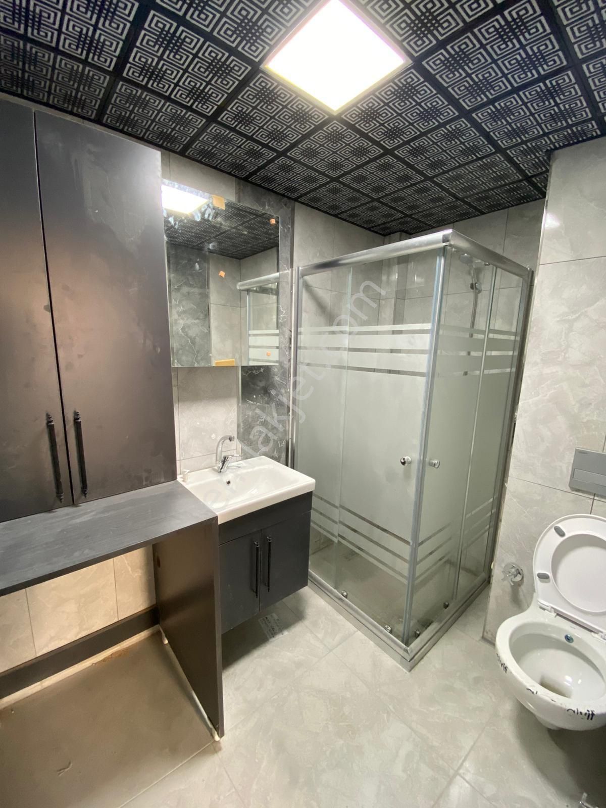 Dumlupınar Mahallesin'de Ara Katta Cadde Üzeri Satılık Daire - Görsel 22