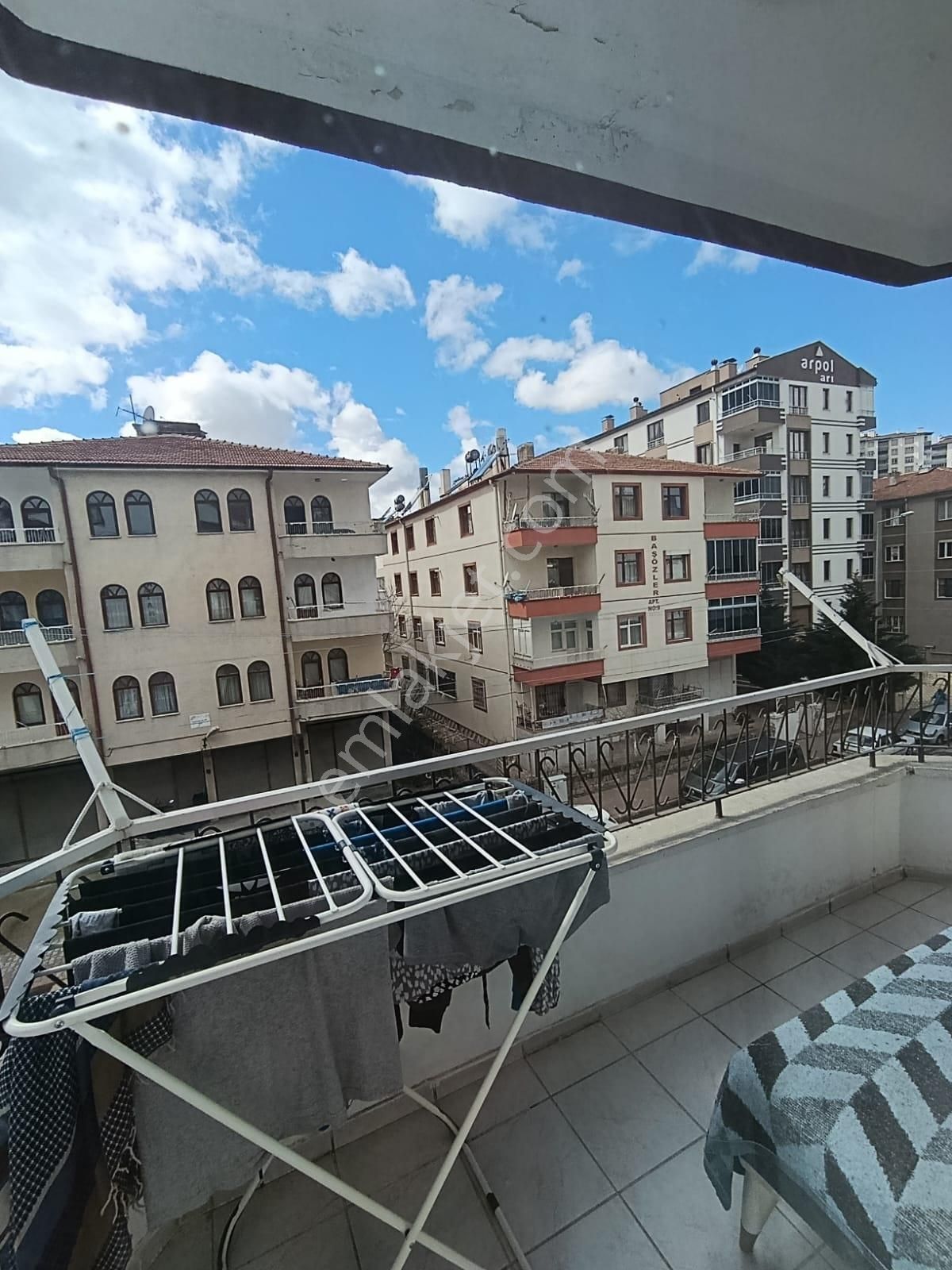 Mithatpaşa Mahallesi İçi Fuul+fuul Yapılı Kombili 3+1 - Görsel 11