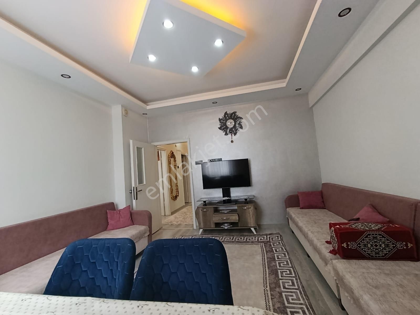 Mithatpaşa Mahallesi İçi Fuul+fuul Yapılı Kombili 3+1 - Görsel 30