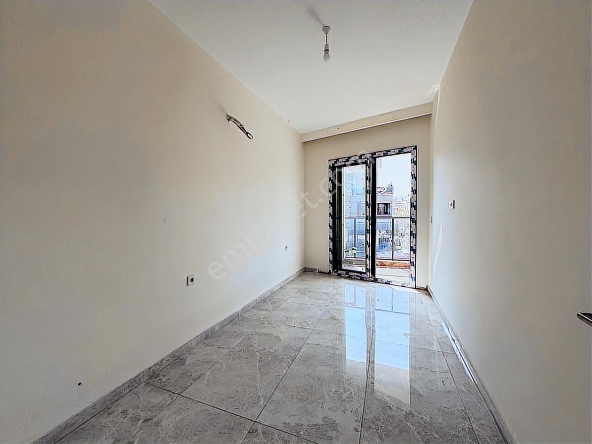 Marmaris Datça Yolu Üzerin'de Kiralık Ofis / İş Yeri - Görsel 17