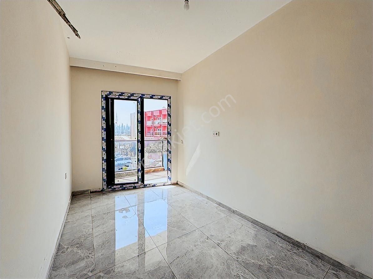 Marmaris Datça Yolu Üzerin'de Kiralık Ofis / İş Yeri - Görsel 2