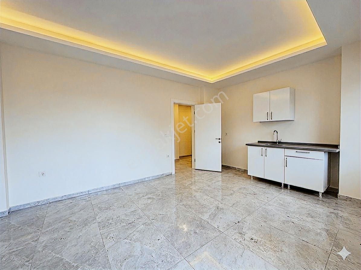 Marmaris Datça Yolu Üzerin'de Kiralık Ofis / İş Yeri - Görsel 16