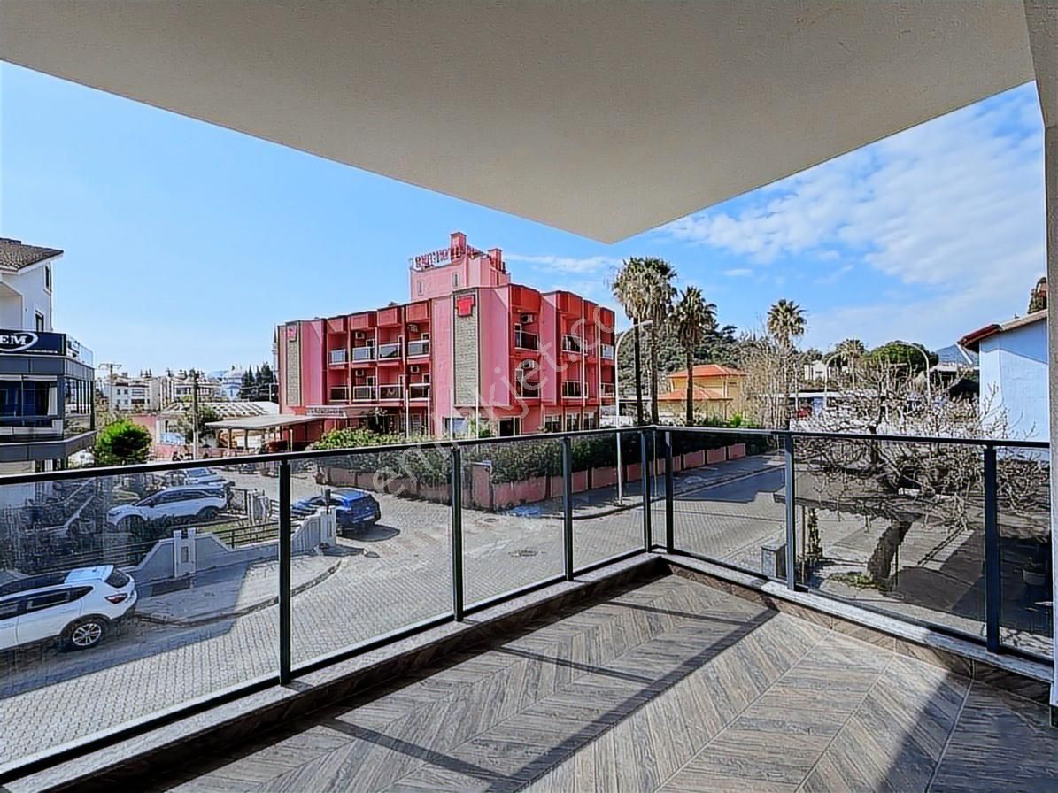 Marmaris Datça Yolu Üzerin'de Kiralık Ofis / İş Yeri - Görsel 6