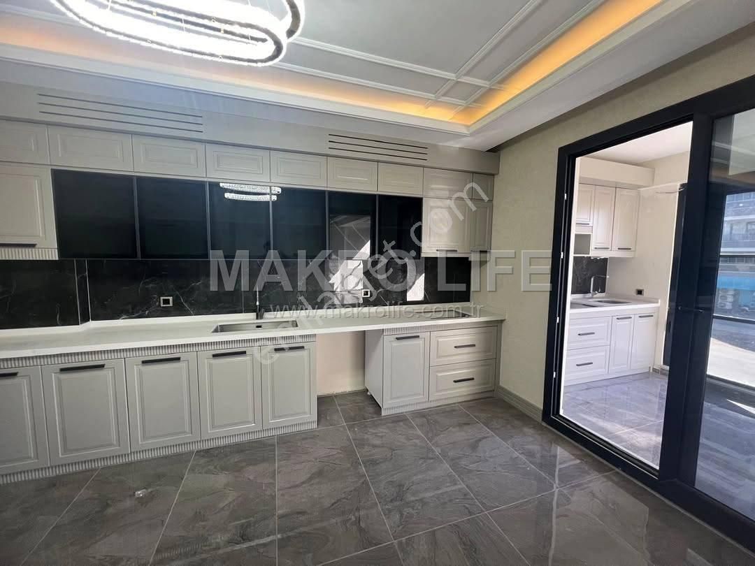 Winstown Avm Arkasında Kızartma Odalı 3.5+1 Satılık Daire - Görsel 15