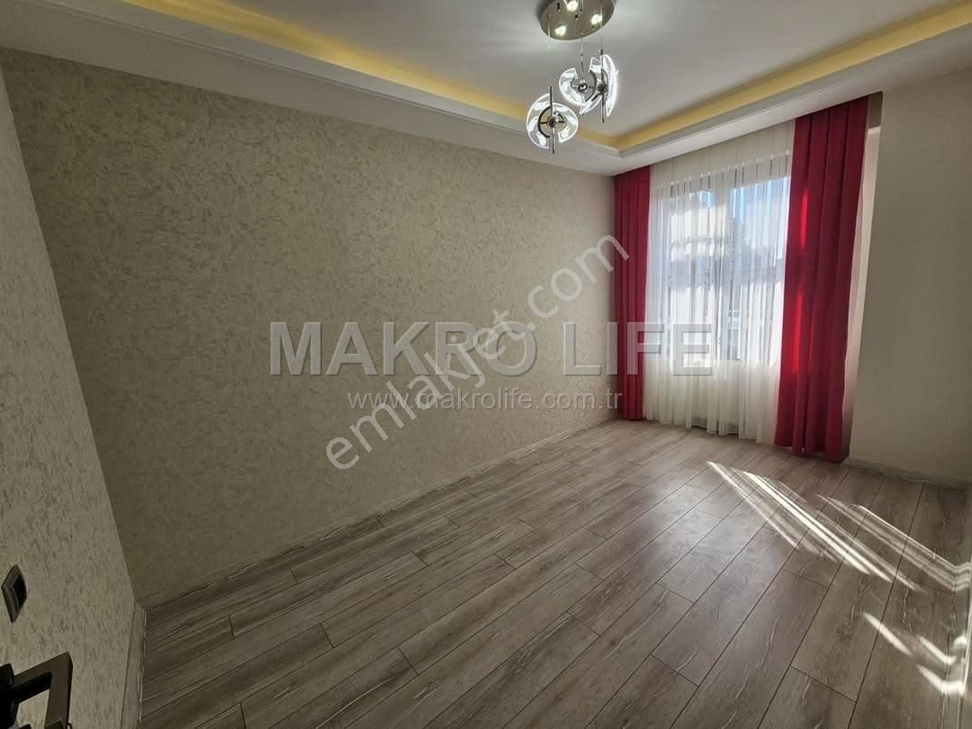 Winstown Avm Arkasında Kızartma Odalı 3.5+1 Satılık Daire - Görsel 16