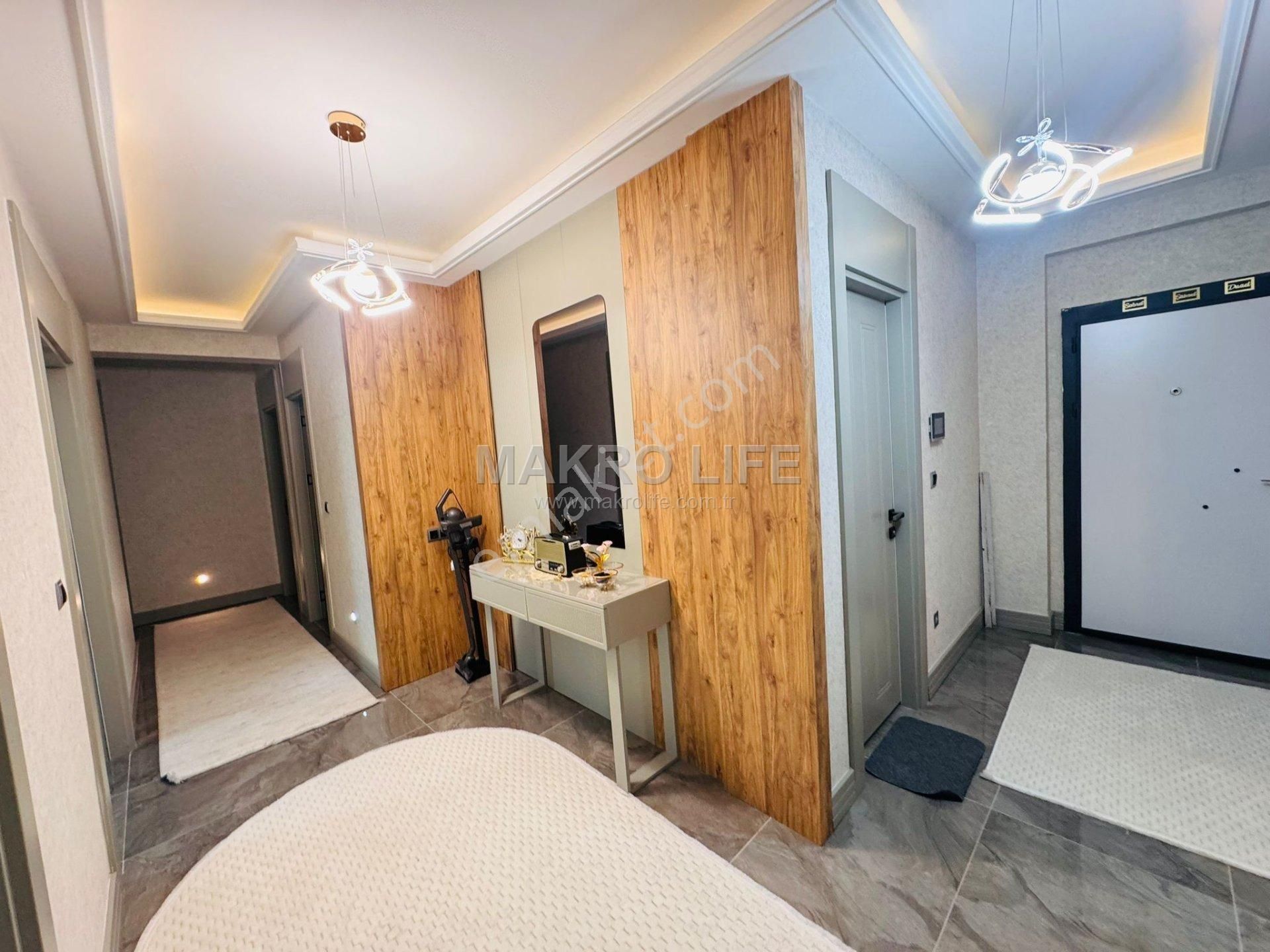 Winstown Avm Arkasında Kızartma Odalı 3.5+1 Satılık Daire - Görsel 20