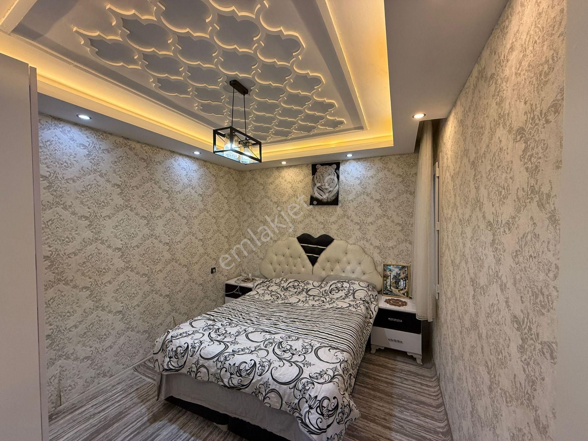 60 Yıl Mahallesi 2+1 Kattan Bölme Daire - Görsel 2