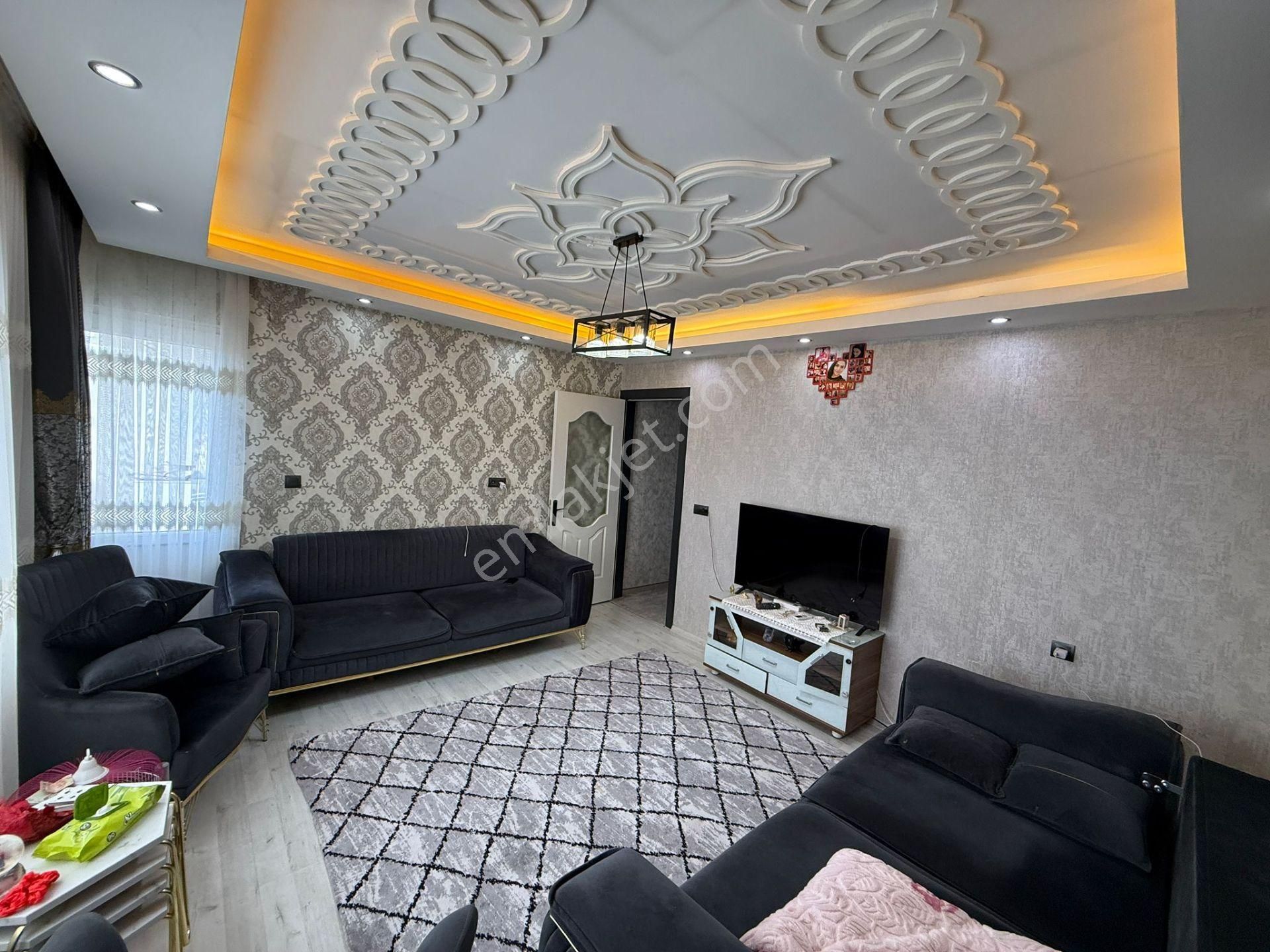 60 Yıl Mahallesi 2+1 Kattan Bölme Daire - Görsel 13