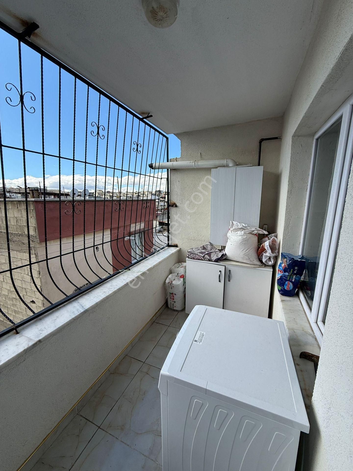 60 Yıl Mahallesi 2+1 Kattan Bölme Daire - Görsel 9