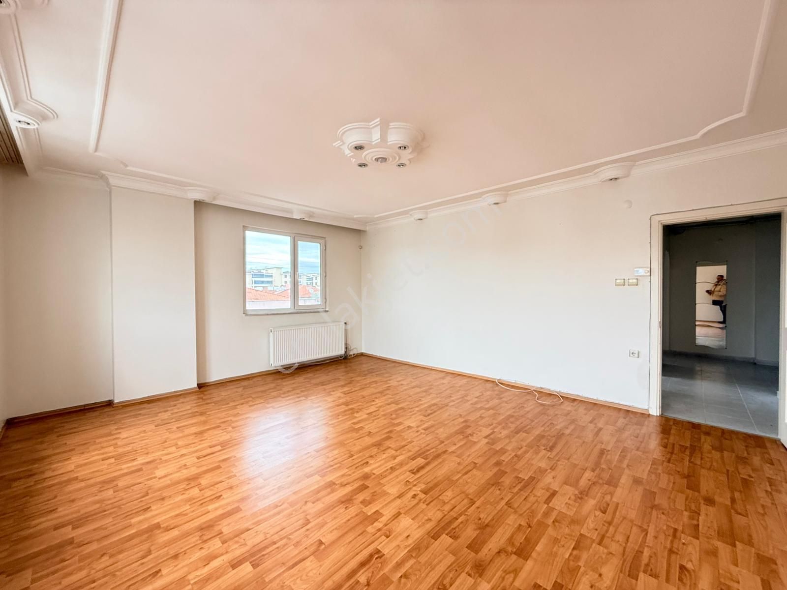 Cb King'den Bahçelievler Mah.savaştepe Cad. 3+1 Satılık Daire - Görsel 8