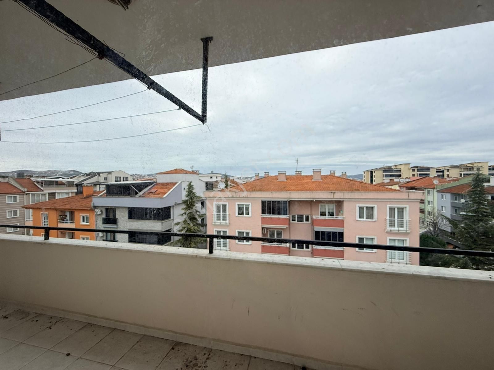 Cb King'den Bahçelievler Mah.savaştepe Cad. 3+1 Satılık Daire - Görsel 11