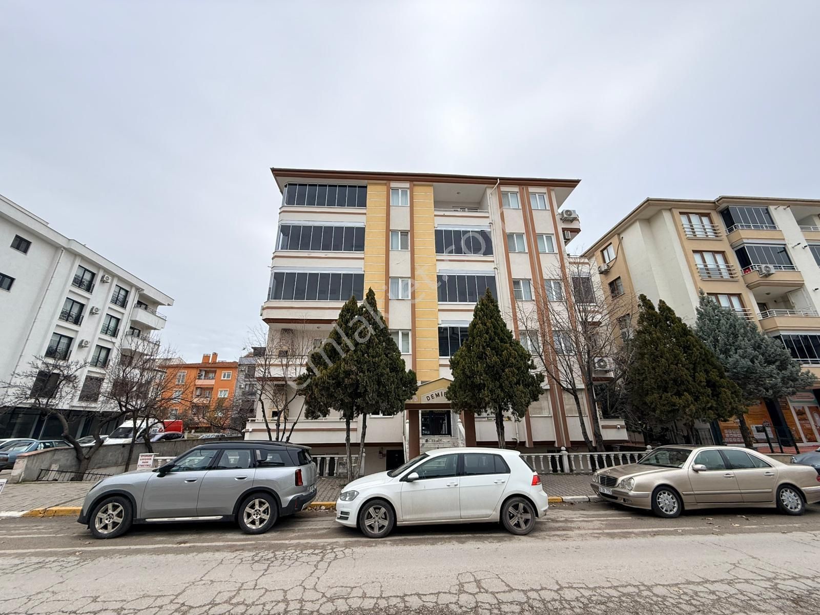 Cb King'den Bahçelievler Mah.savaştepe Cad. 3+1 Satılık Daire - Görsel 17