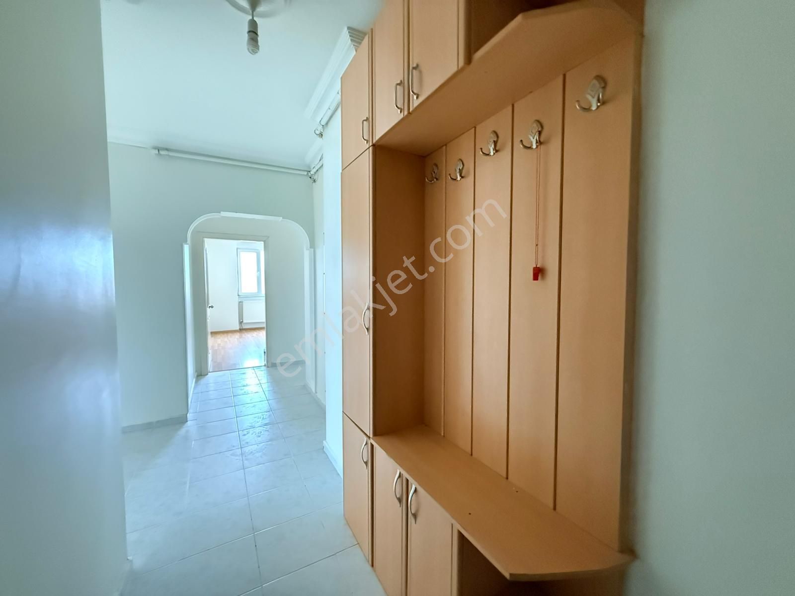 Cb King'den Bahçelievler Mah.savaştepe Cad. 3+1 Satılık Daire - Görsel 2