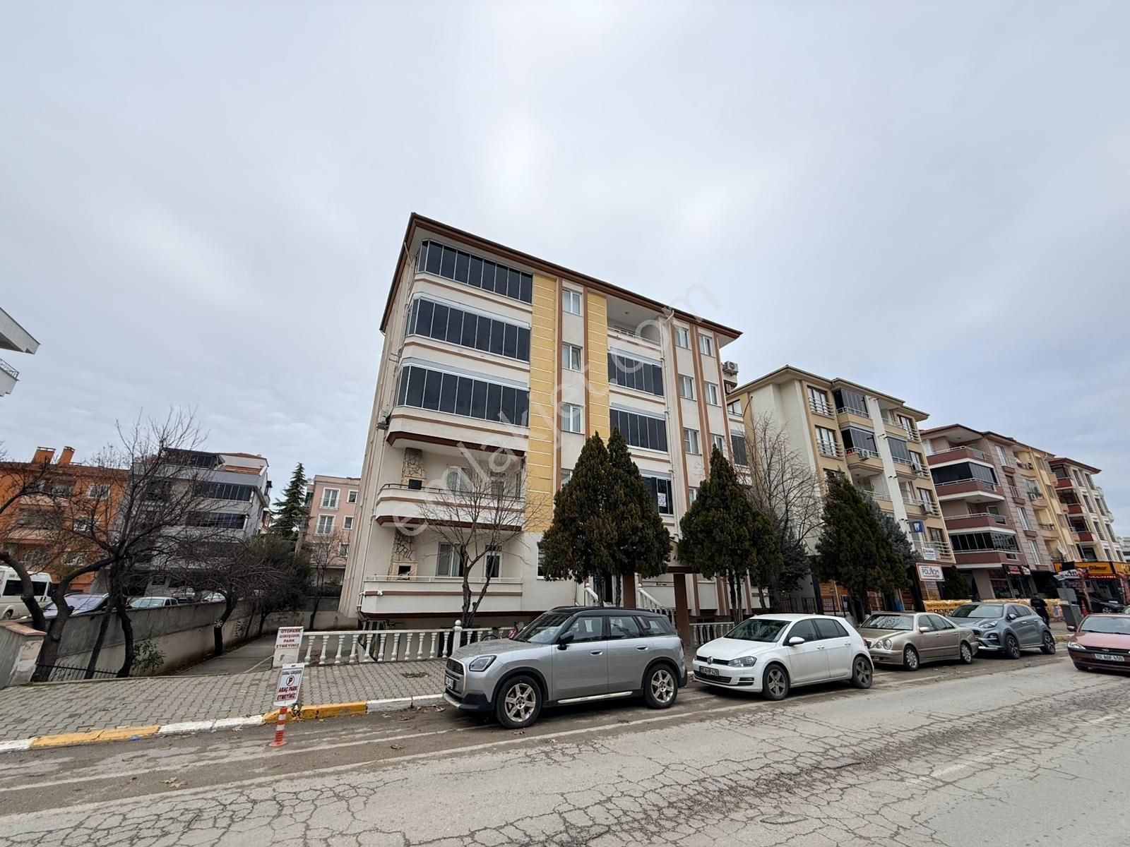 Cb King'den Bahçelievler Mah.savaştepe Cad. 3+1 Satılık Daire - Görsel 14