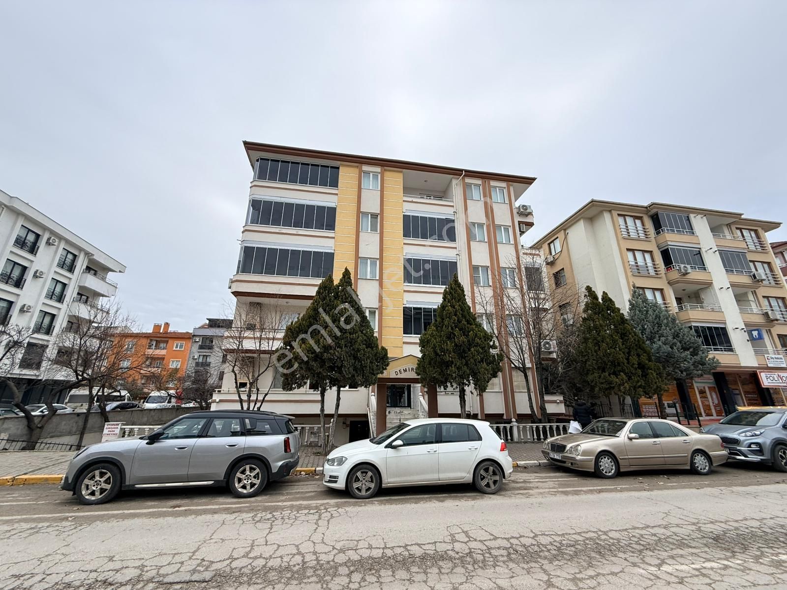 Cb King'den Bahçelievler Mah.savaştepe Cad. 3+1 Satılık Daire - Görsel 16