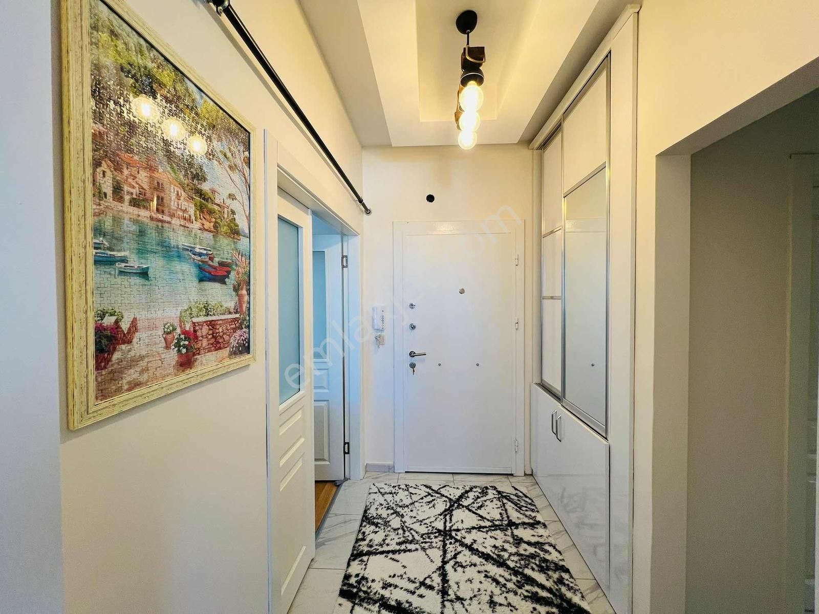 Türkiyem Gayrimenkul Den 2+1 Bagımsız Mutfaklı Satılık Daire - Görsel 7