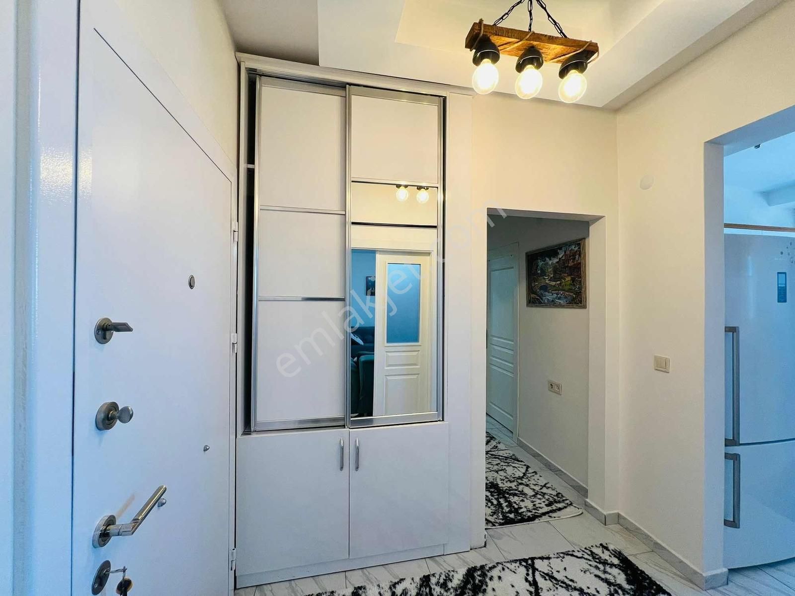 Türkiyem Gayrimenkul Den 2+1 Bagımsız Mutfaklı Satılık Daire - Görsel 17