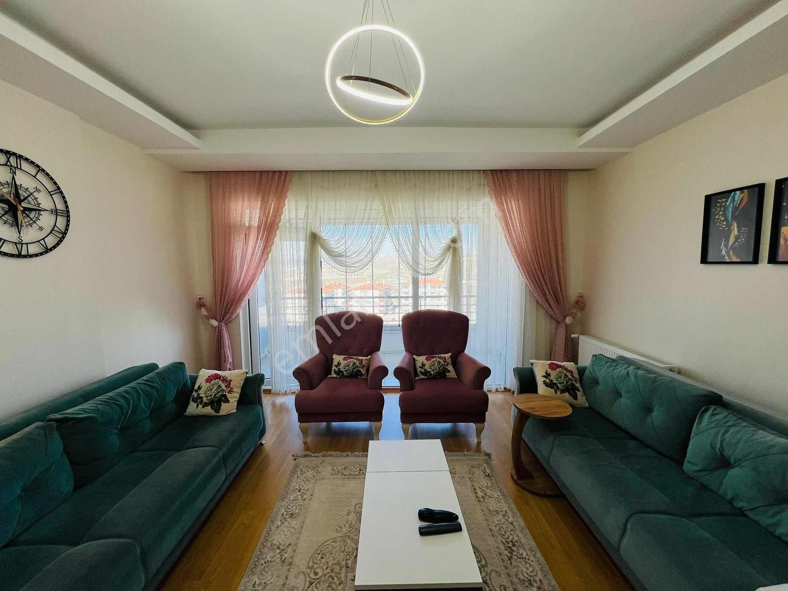 Türkiyem Gayrimenkul Den 2+1 Bagımsız Mutfaklı Satılık Daire - Görsel 18