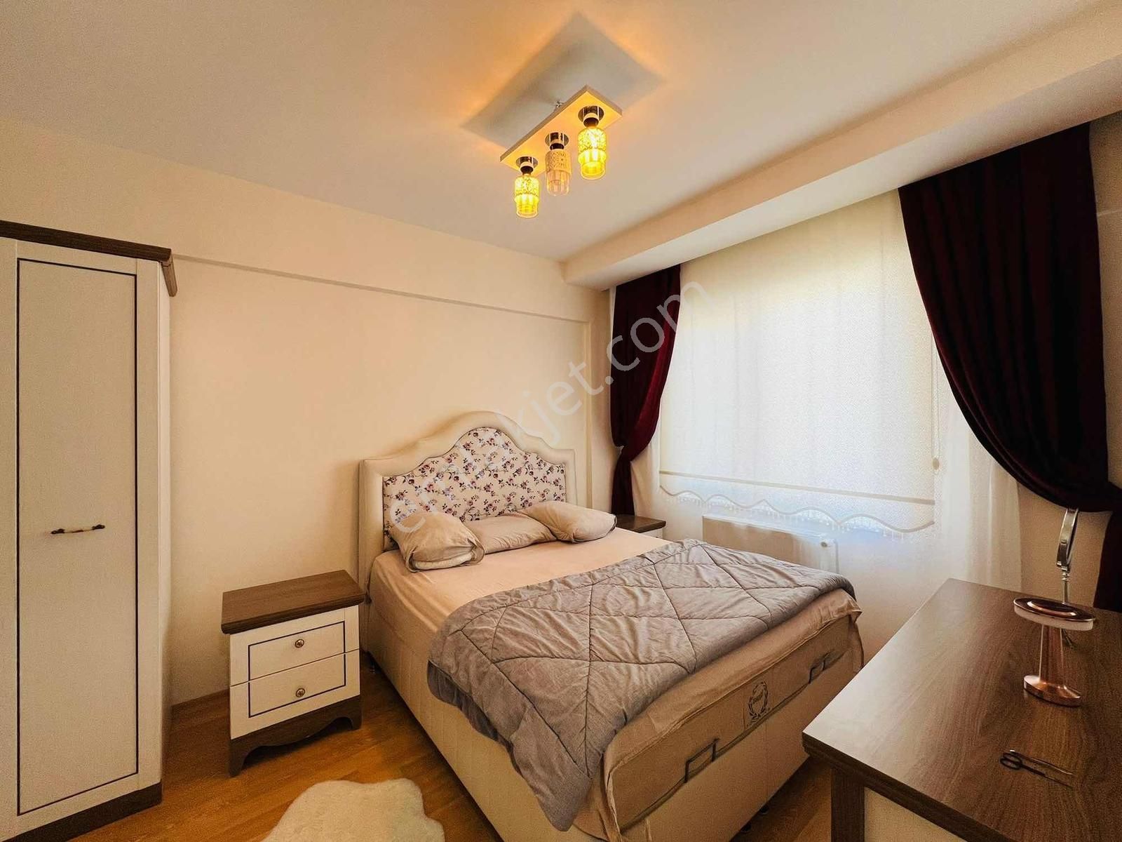 Türkiyem Gayrimenkul Den 2+1 Bagımsız Mutfaklı Satılık Daire - Görsel 20