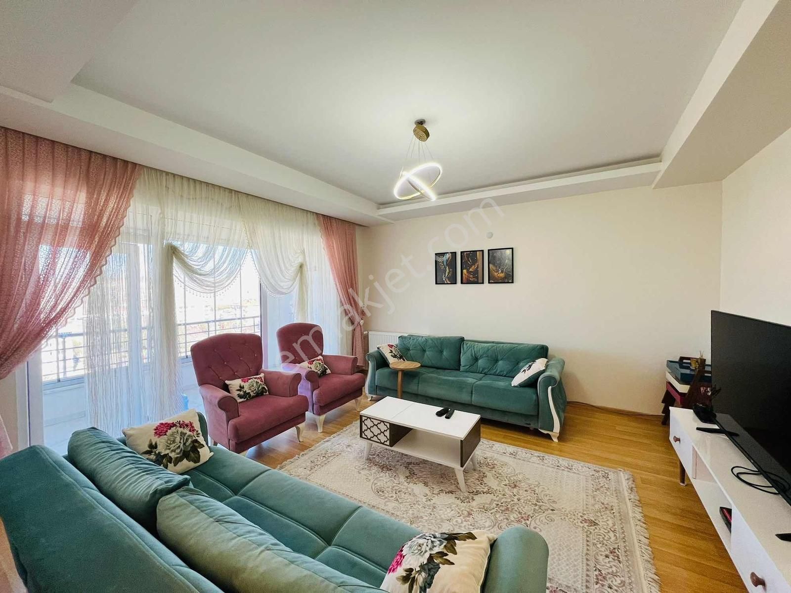 Türkiyem Gayrimenkul Den 2+1 Bagımsız Mutfaklı Satılık Daire