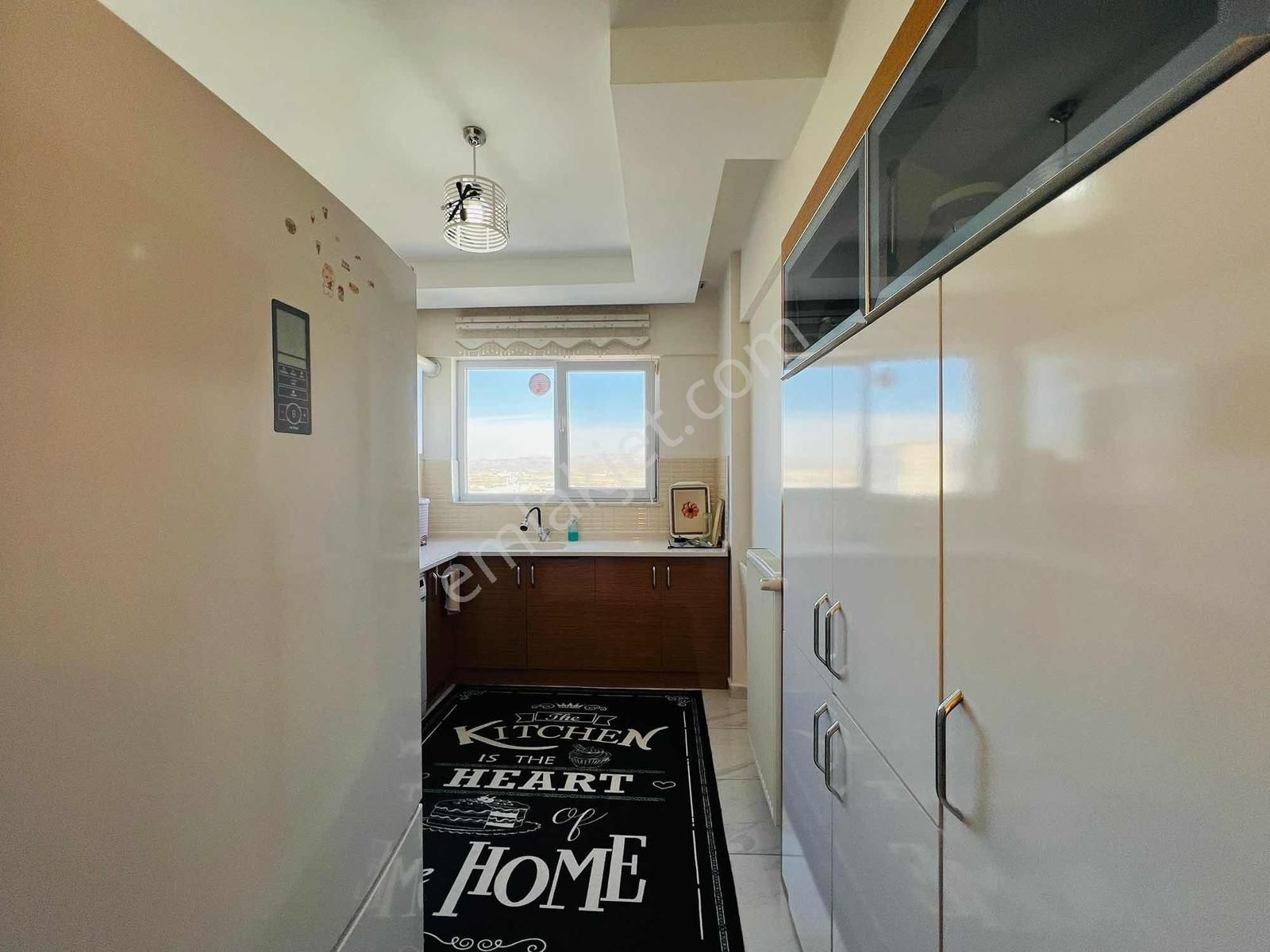 Türkiyem Gayrimenkul Den 2+1 Bagımsız Mutfaklı Satılık Daire - Görsel 4