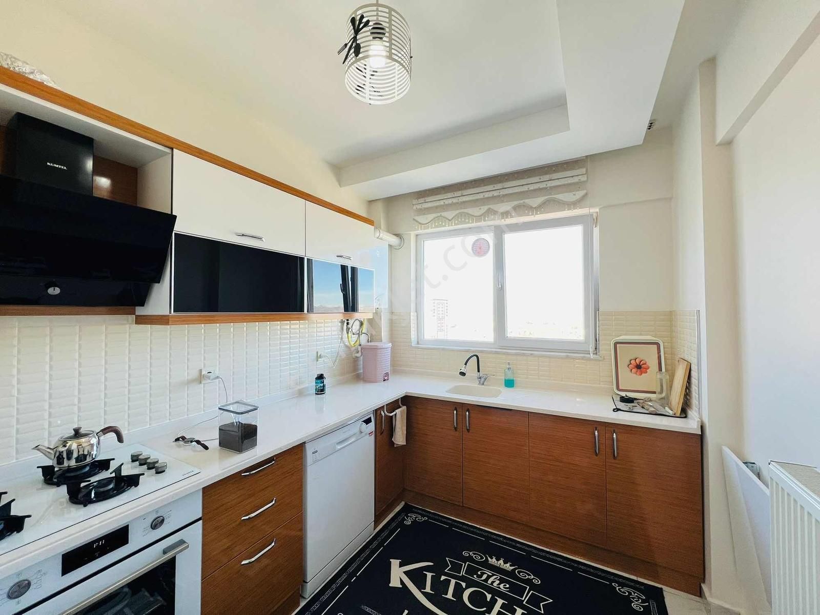 Türkiyem Gayrimenkul Den 2+1 Bagımsız Mutfaklı Satılık Daire - Görsel 10