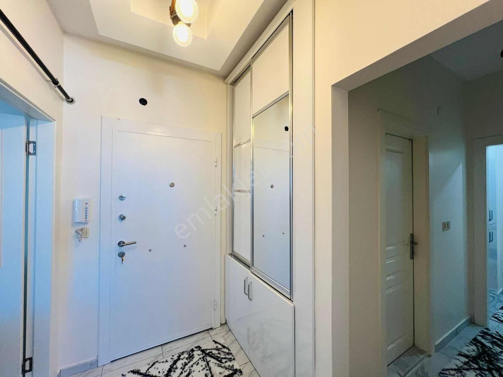 Türkiyem Gayrimenkul Den 2+1 Bagımsız Mutfaklı Satılık Daire - Görsel 11