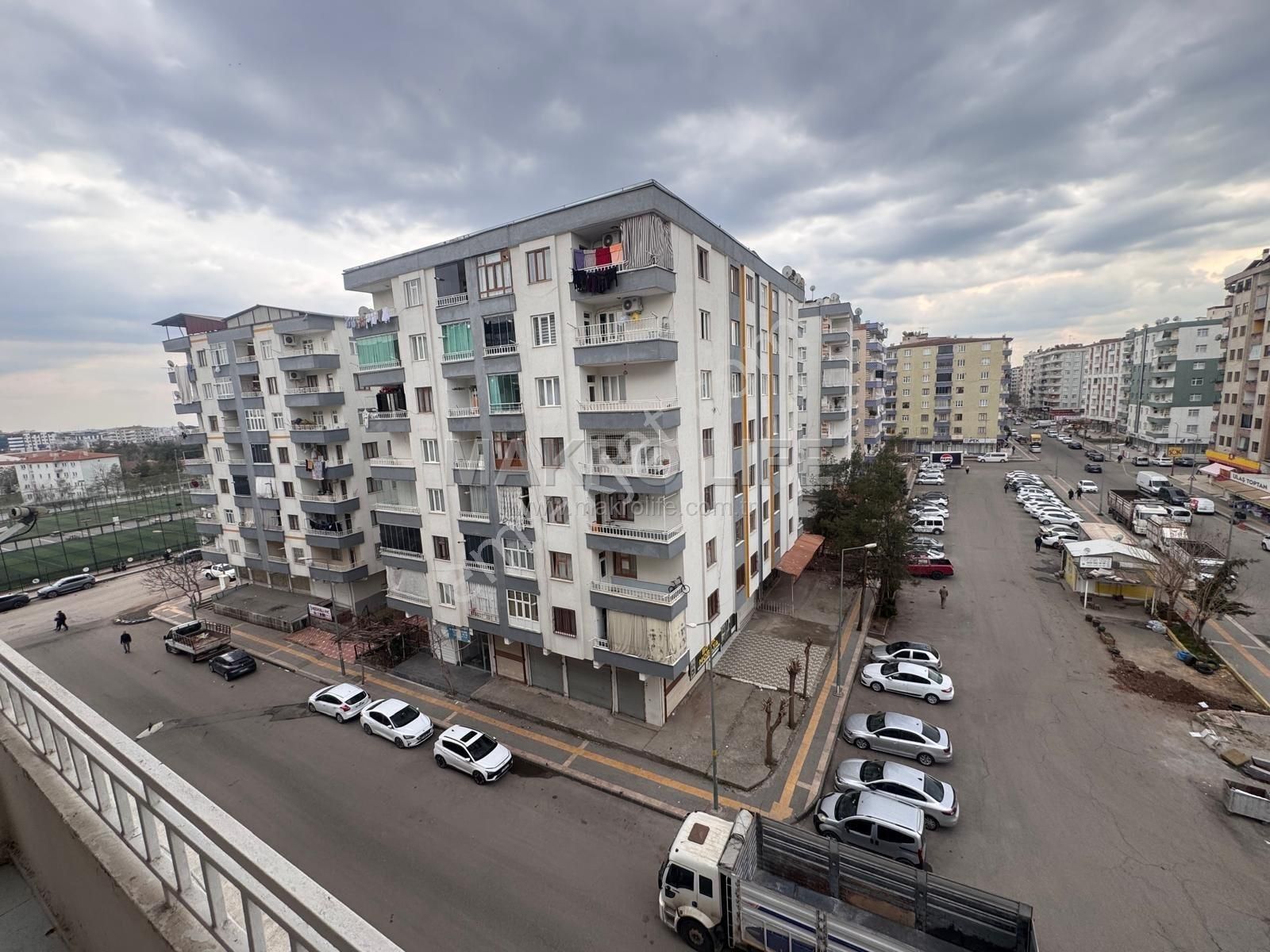 Gazilerde Aşiret Paket 3+1 Satılık Daire - Görsel 5