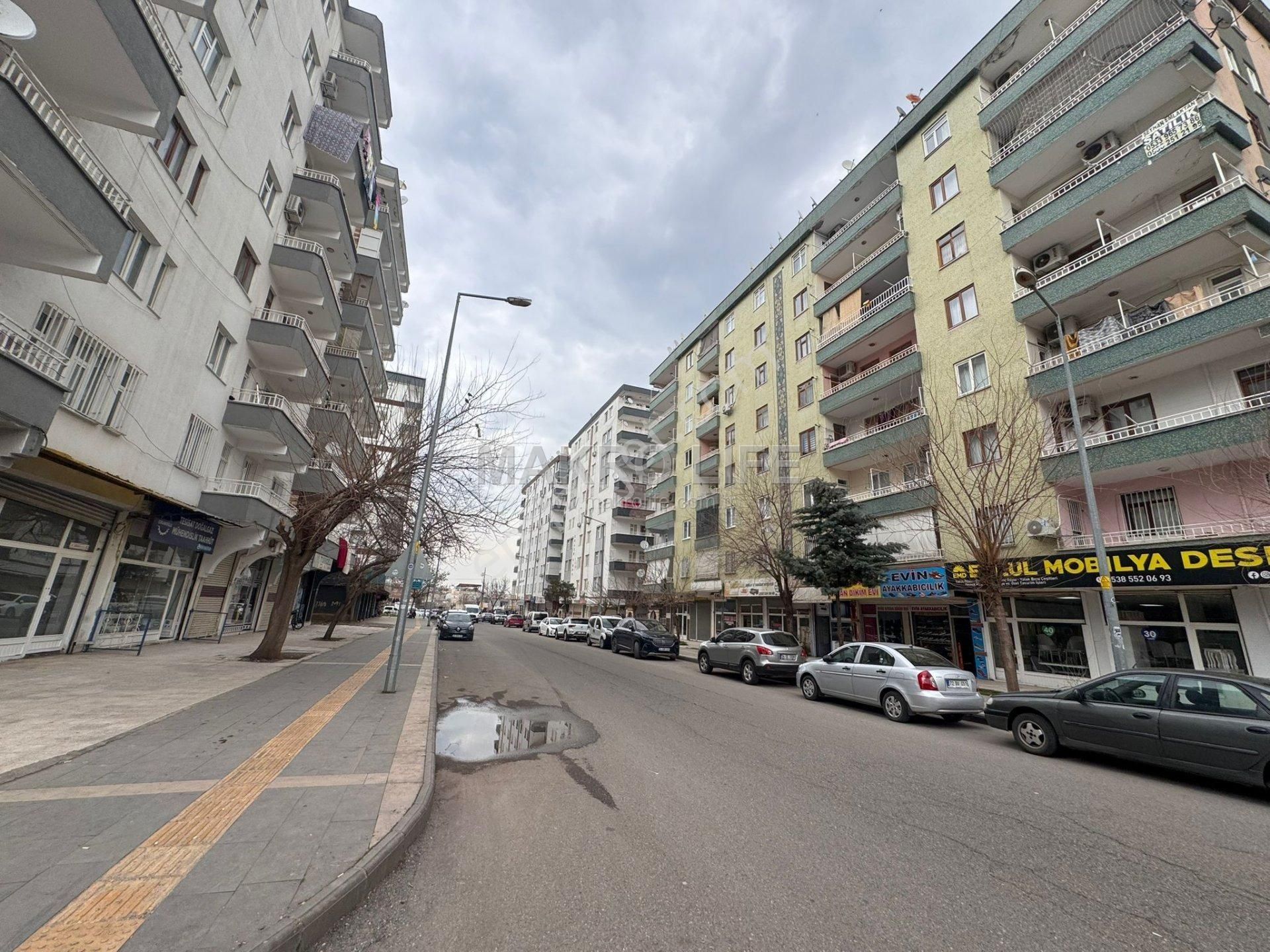 Gazilerde Aşiret Paket 3+1 Satılık Daire - Görsel 11