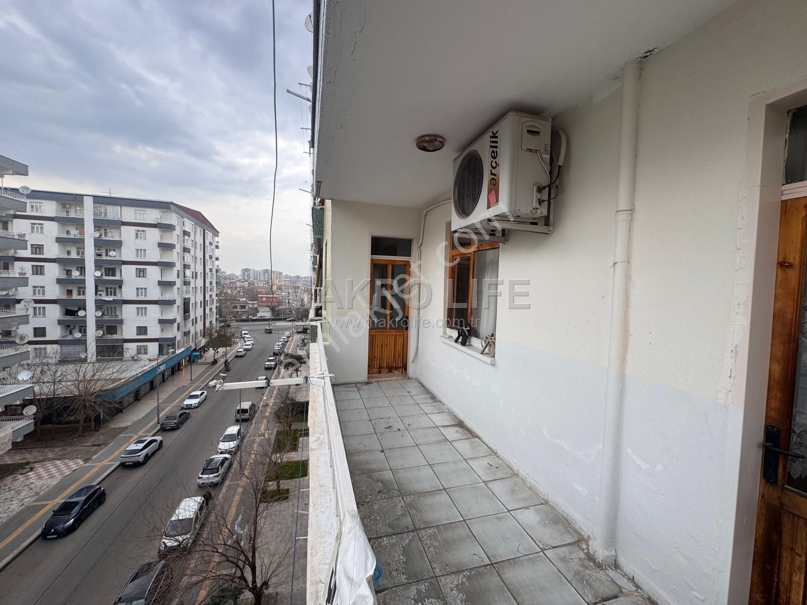 Gazilerde Aşiret Paket 3+1 Satılık Daire - Görsel 8