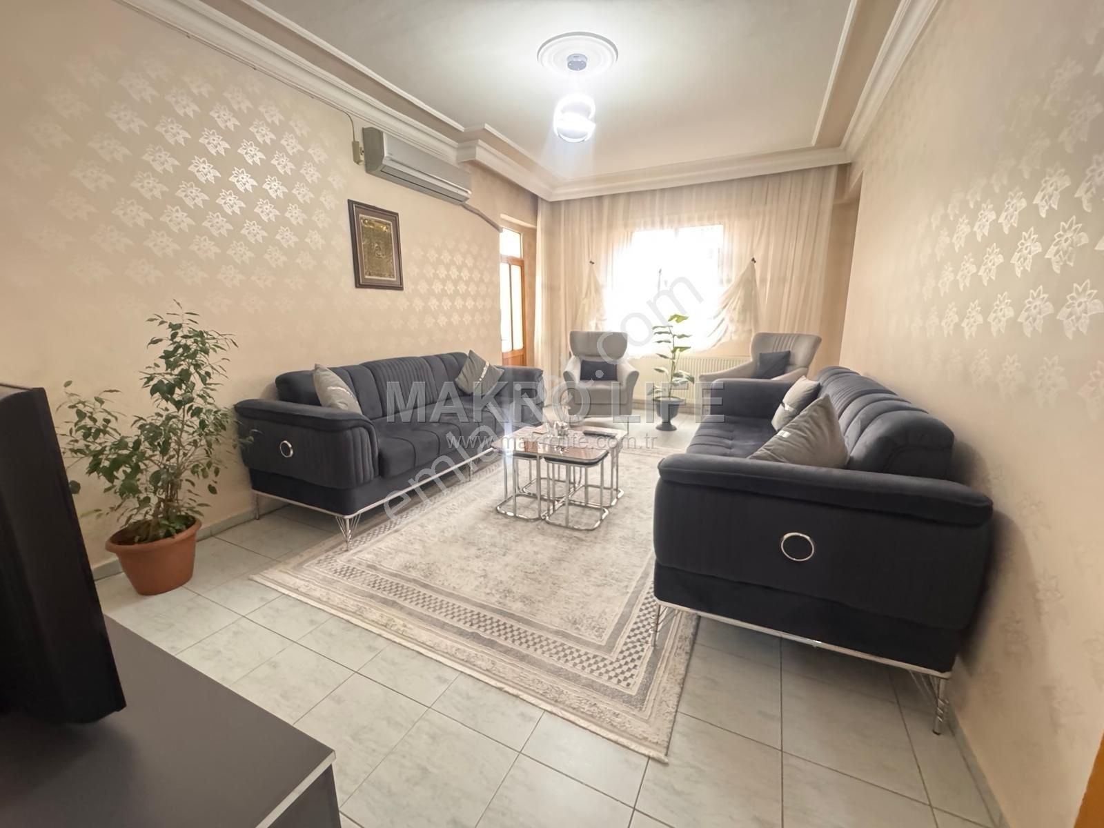 Gazilerde Aşiret Paket 3+1 Satılık Daire - Görsel 9