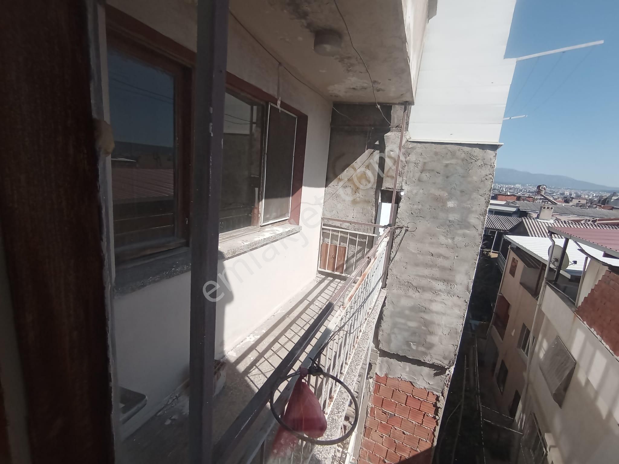 Karabağlar Eserkent Merkeze Yakın Uğur Mumcu 120 M2 2+1 Kiralık Ev - Görsel 6