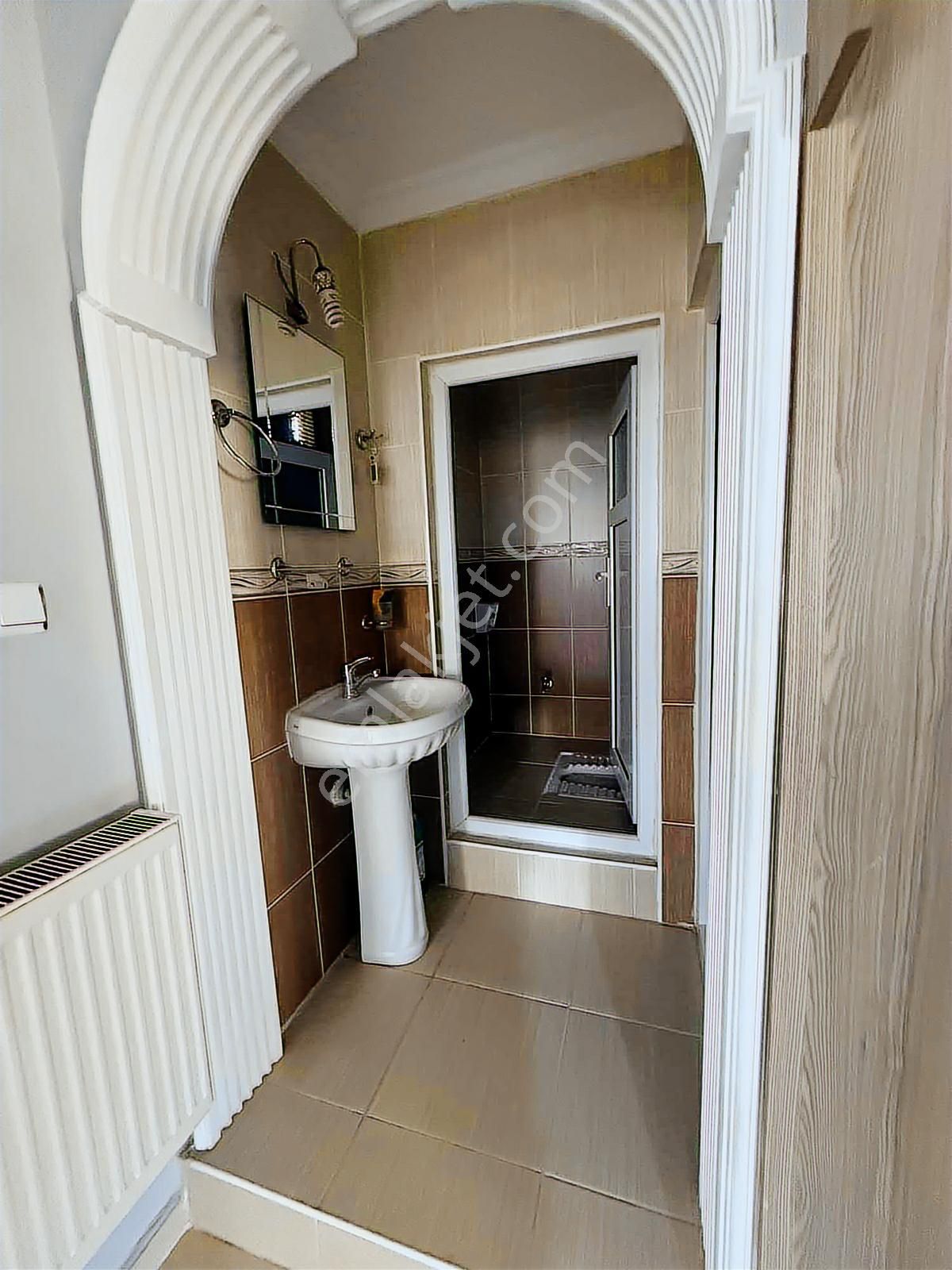 Hüdavendigarda Geniş 2+1 Kiralık Daire (100 M²) - Görsel 2