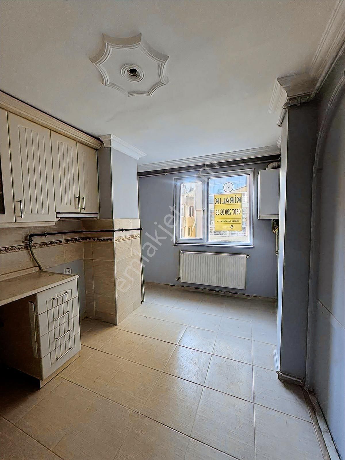 Hüdavendigarda Geniş 2+1 Kiralık Daire (100 M²) - Görsel 19