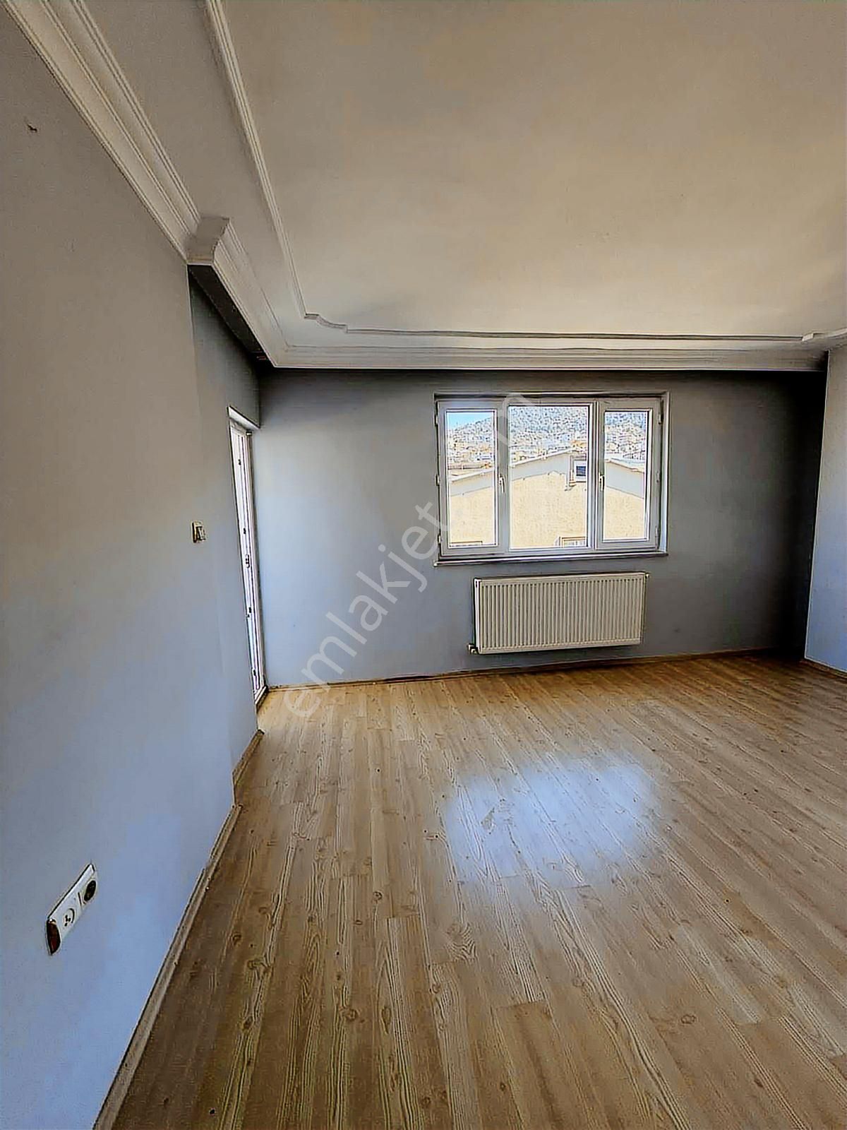 Hüdavendigarda Geniş 2+1 Kiralık Daire (100 M²) - Görsel 4